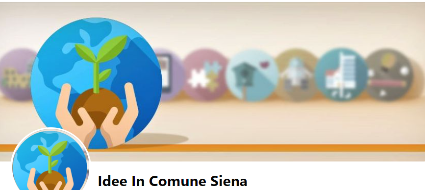 Idee in Comune Comunità Monitorante